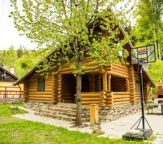 Фото Дома для отпуска Cabana Jasmin г. Băile Chirui